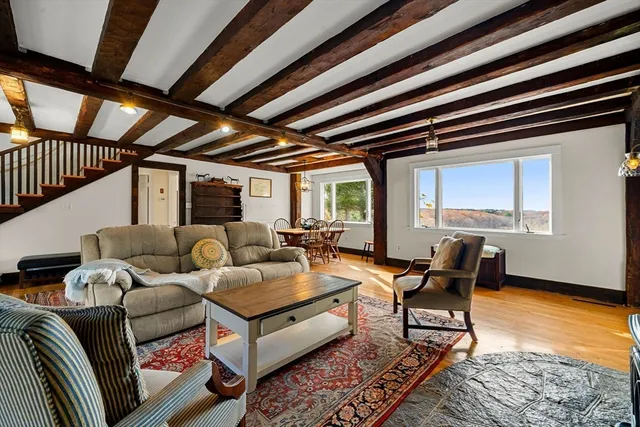 $5,000 | 1 Noahs Hill Way, Essex, MA 01929