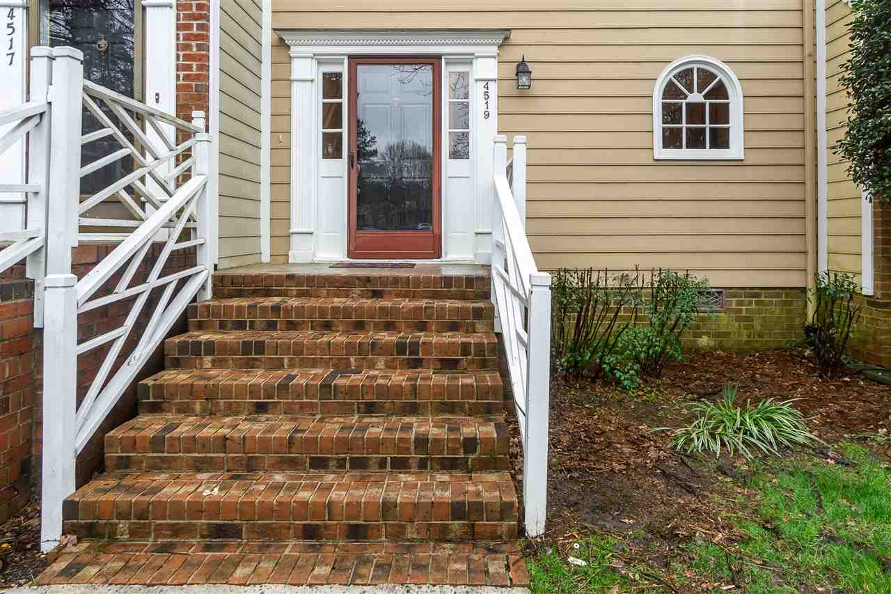 4519 Hershey Court Raleigh, NC 27613 - Photo 2 of 20 Photo 2