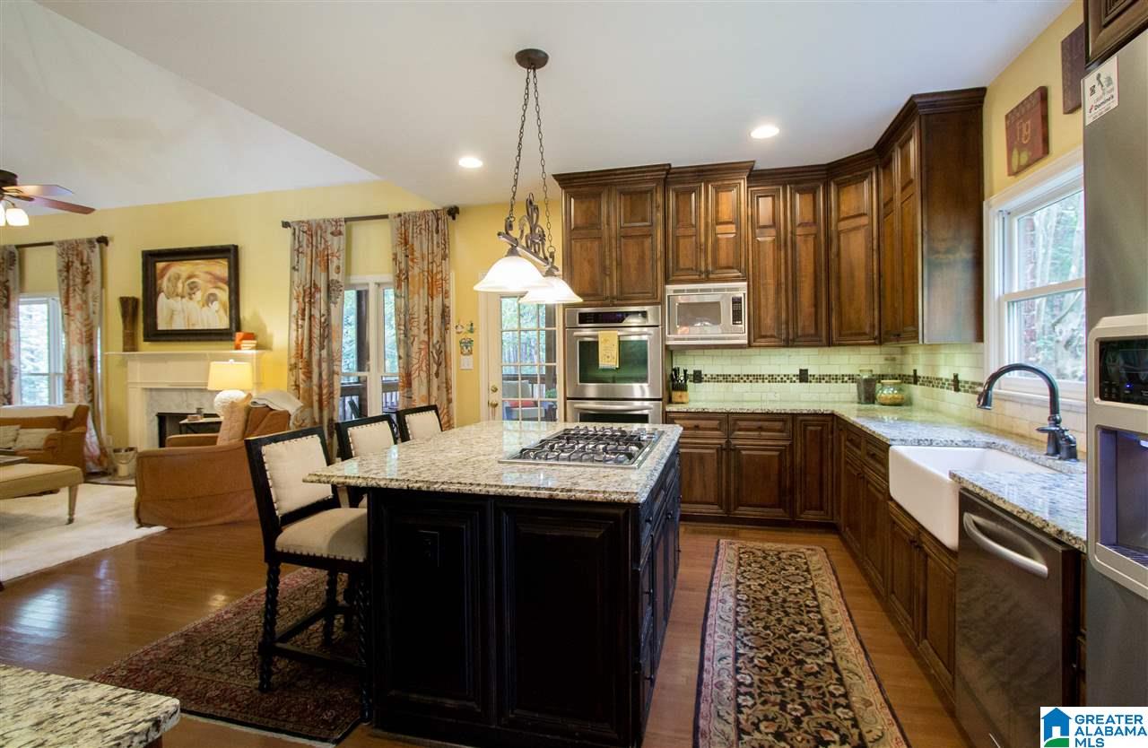 9005 Park Crest Road Birmingham, AL 35242 - Photo 8 of 48