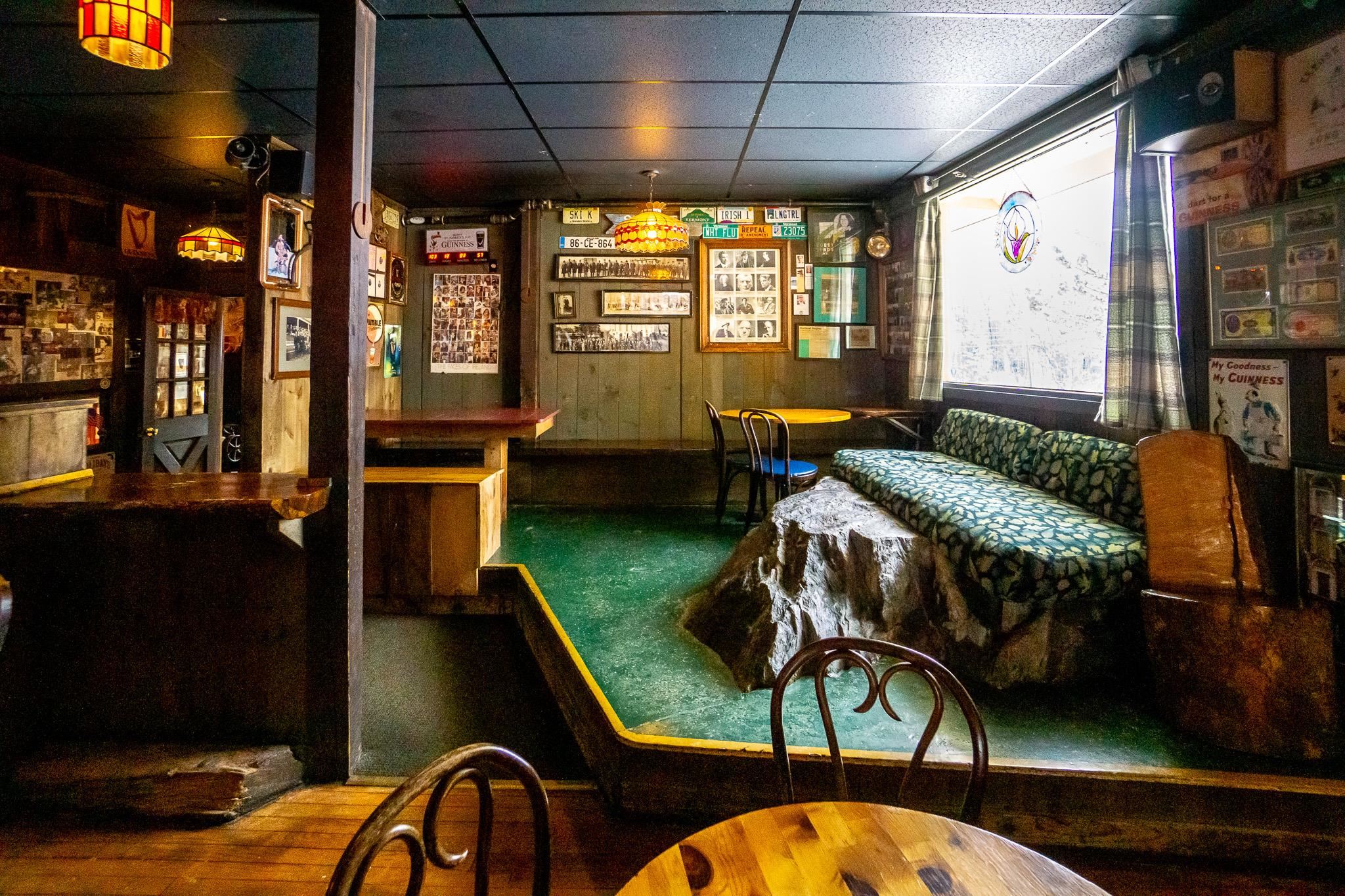 709 Highway 4 Killington, VT 05751 - Photo 12 of 59