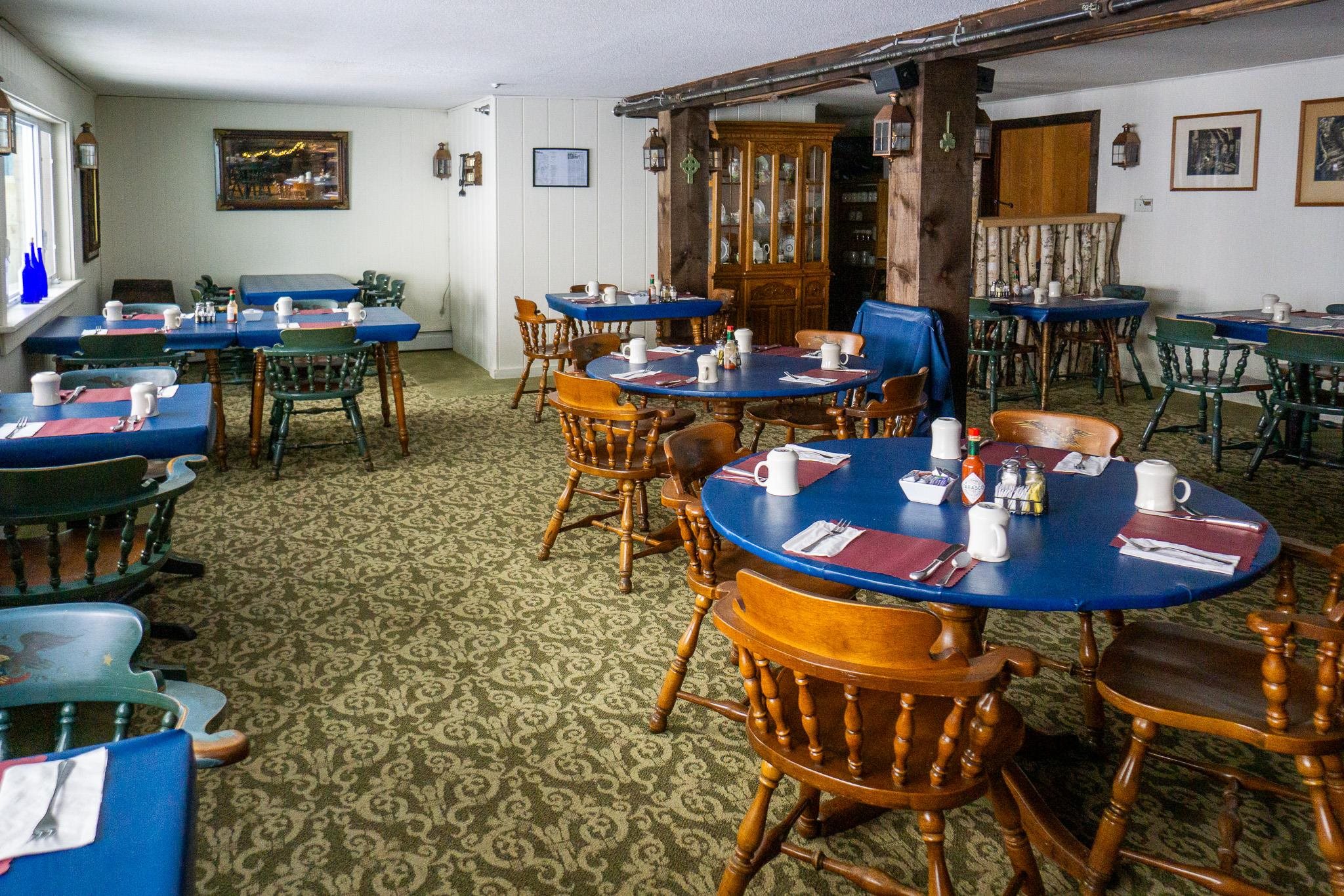 709 Highway 4 Killington, VT 05751 - Photo 17 of 59