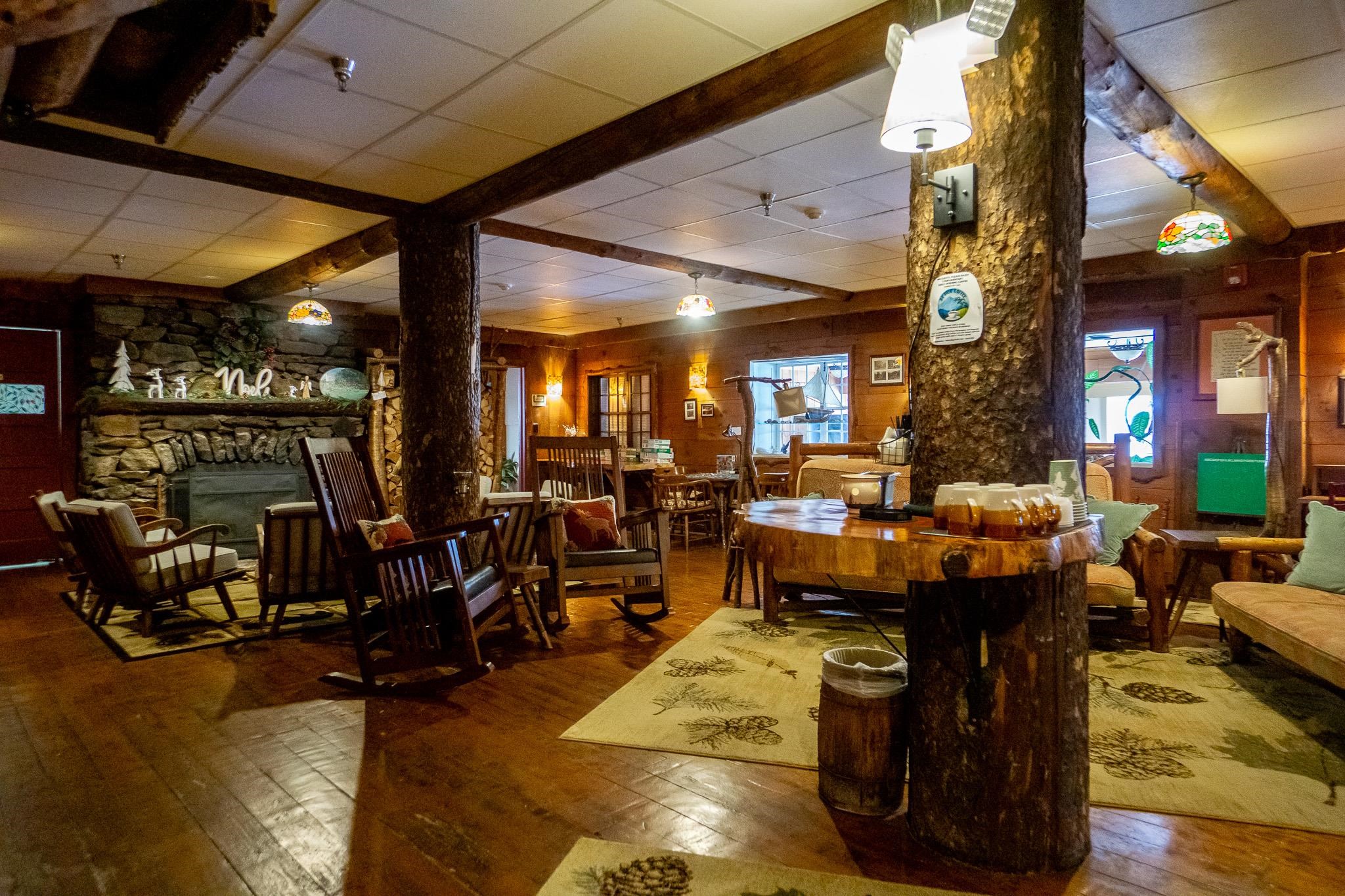 709 Highway 4 Killington, VT 05751 - Photo 18 of 59