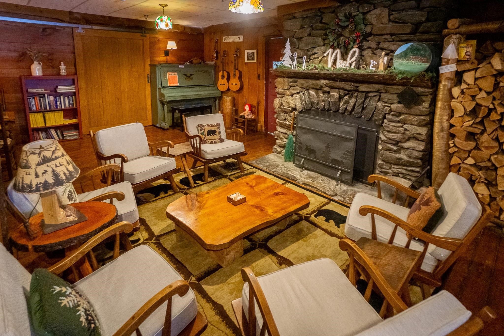 709 Highway 4 Killington, VT 05751 - Photo 19 of 59