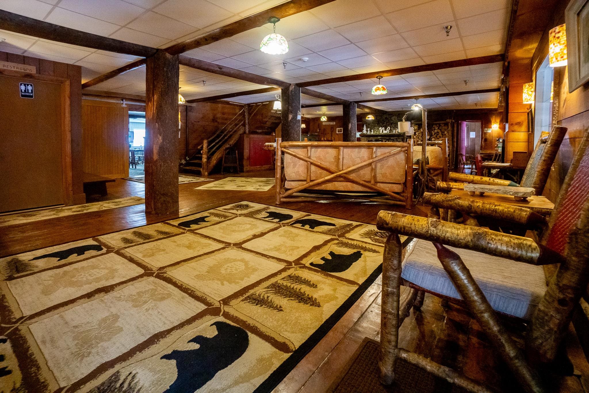 709 Highway 4 Killington, VT 05751 - Photo 20 of 59