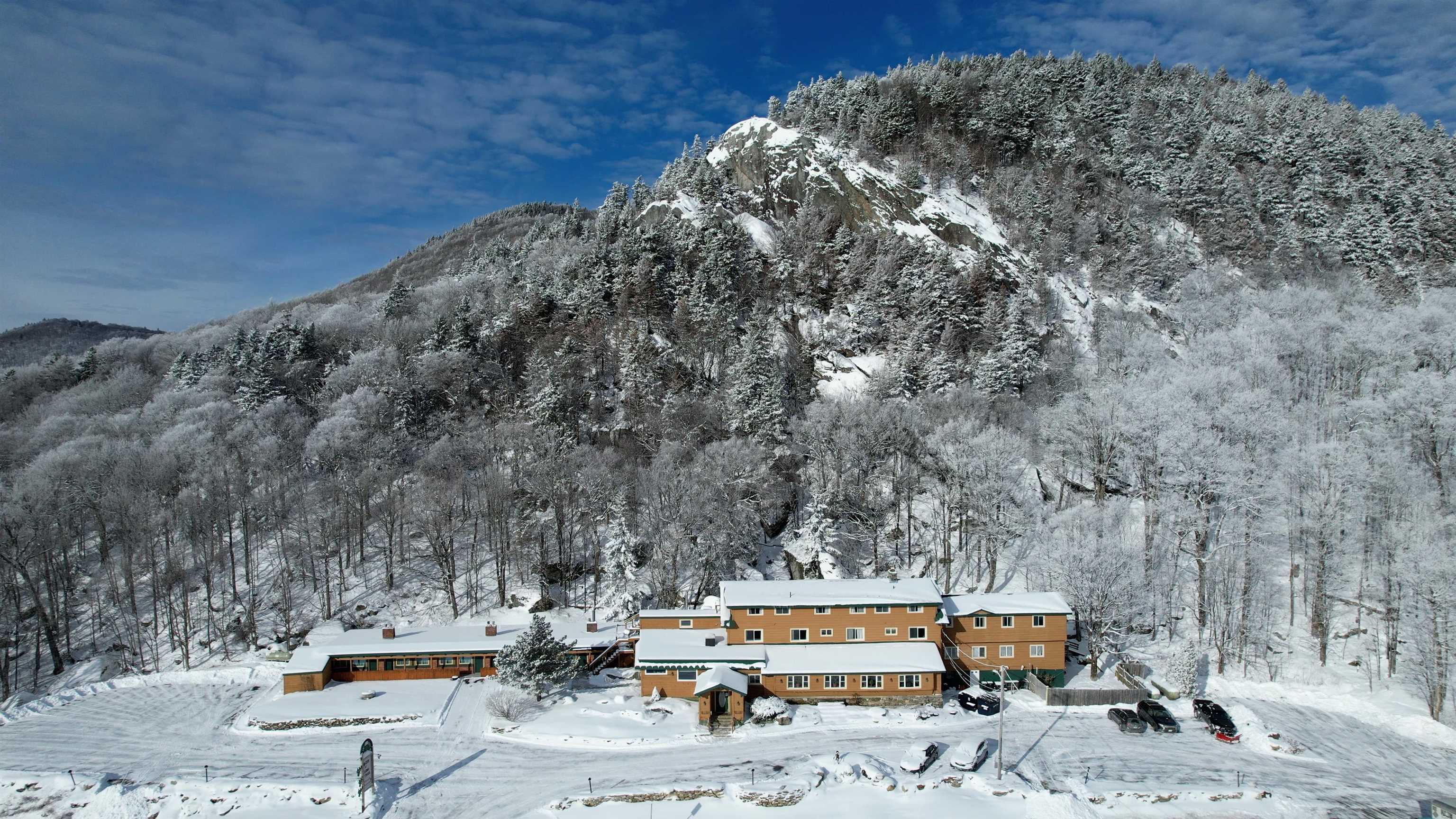 709 Highway 4 Killington, VT 05751 - Photo 2 of 59