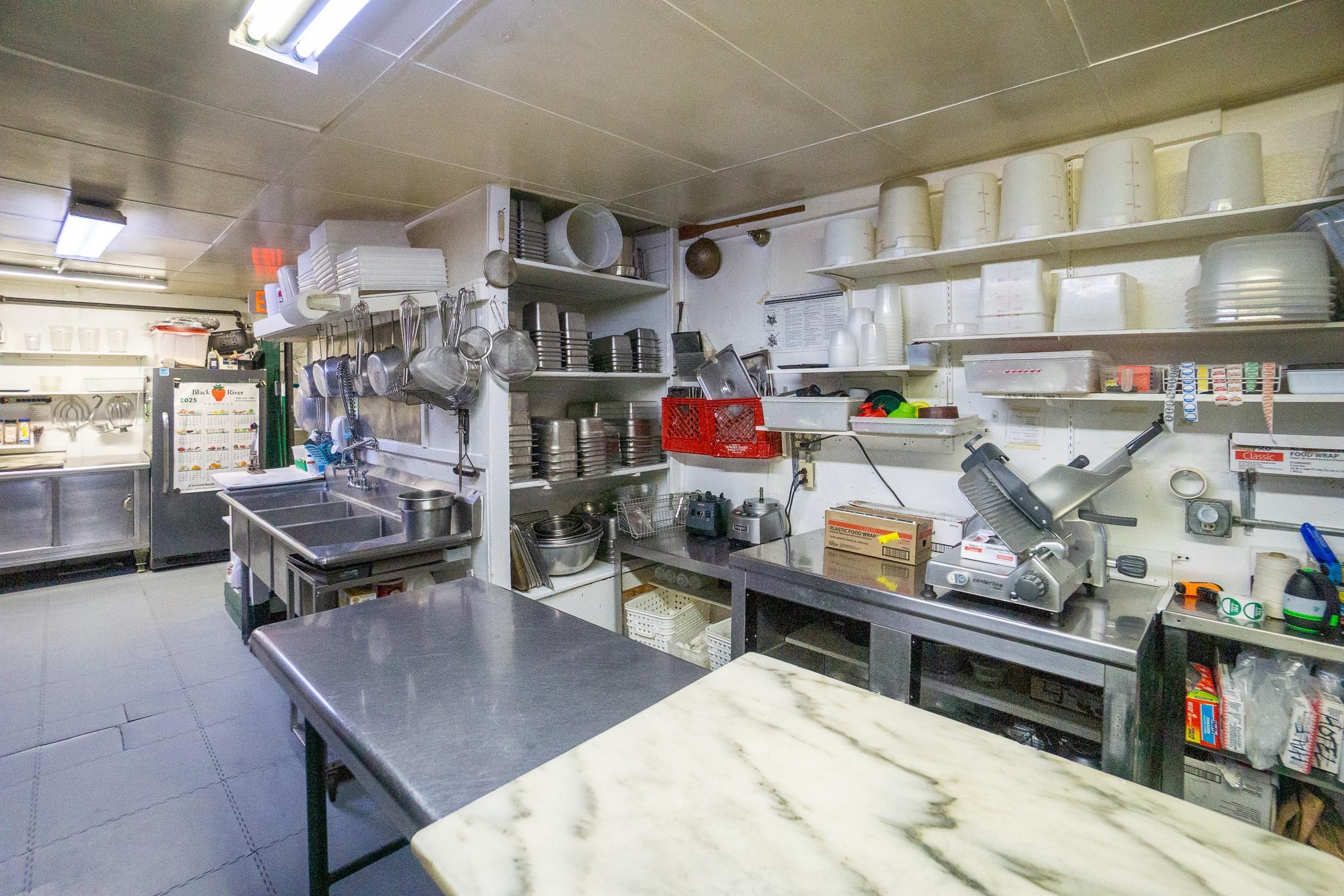 709 Highway 4 Killington, VT 05751 - Photo 29 of 59