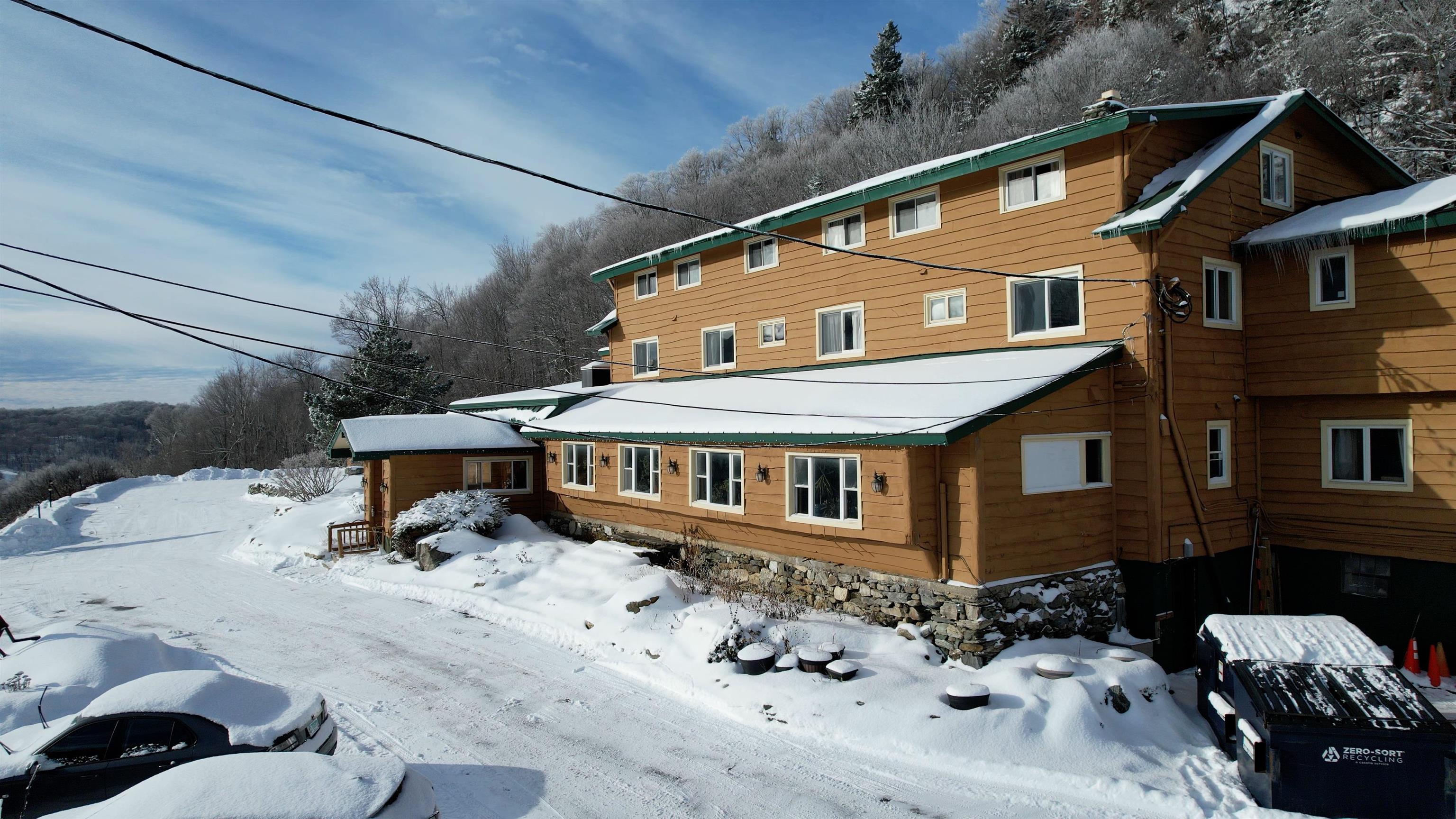 709 Highway 4 Killington, VT 05751 - Photo 3 of 59
