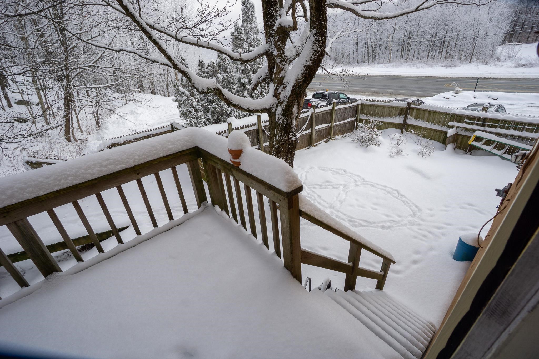 709 Highway 4 Killington, VT 05751 - Photo 42 of 59