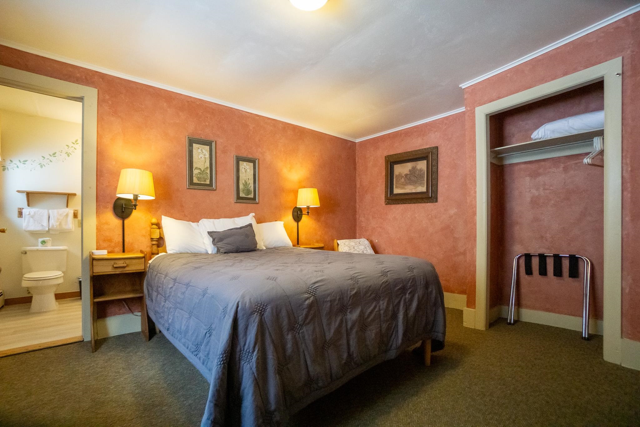 709 Highway 4 Killington, VT 05751 - Photo 43 of 59