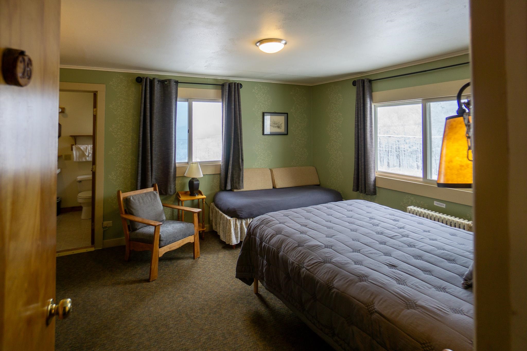 709 Highway 4 Killington, VT 05751 - Photo 44 of 59