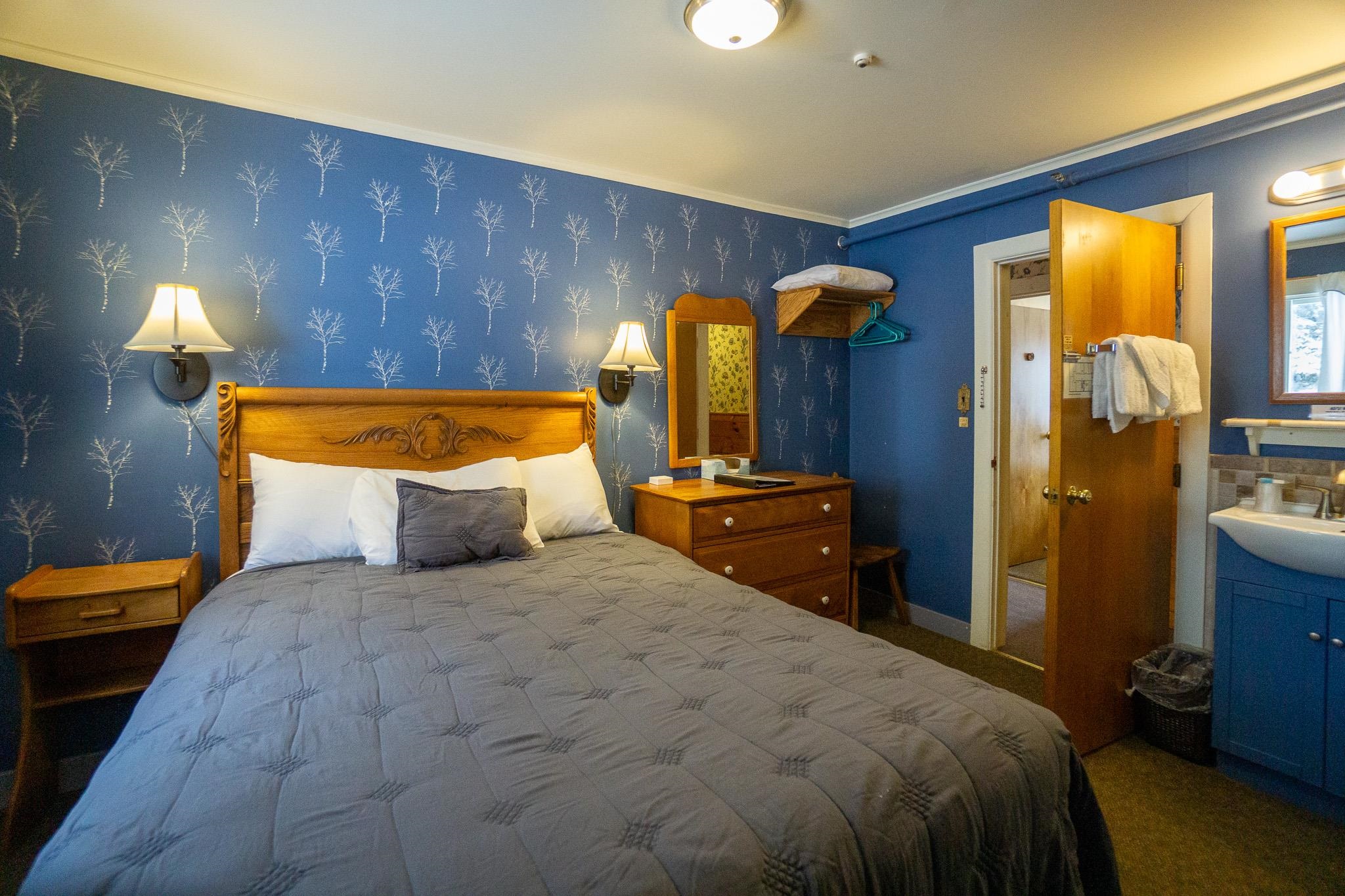 709 Highway 4 Killington, VT 05751 - Photo 46 of 59