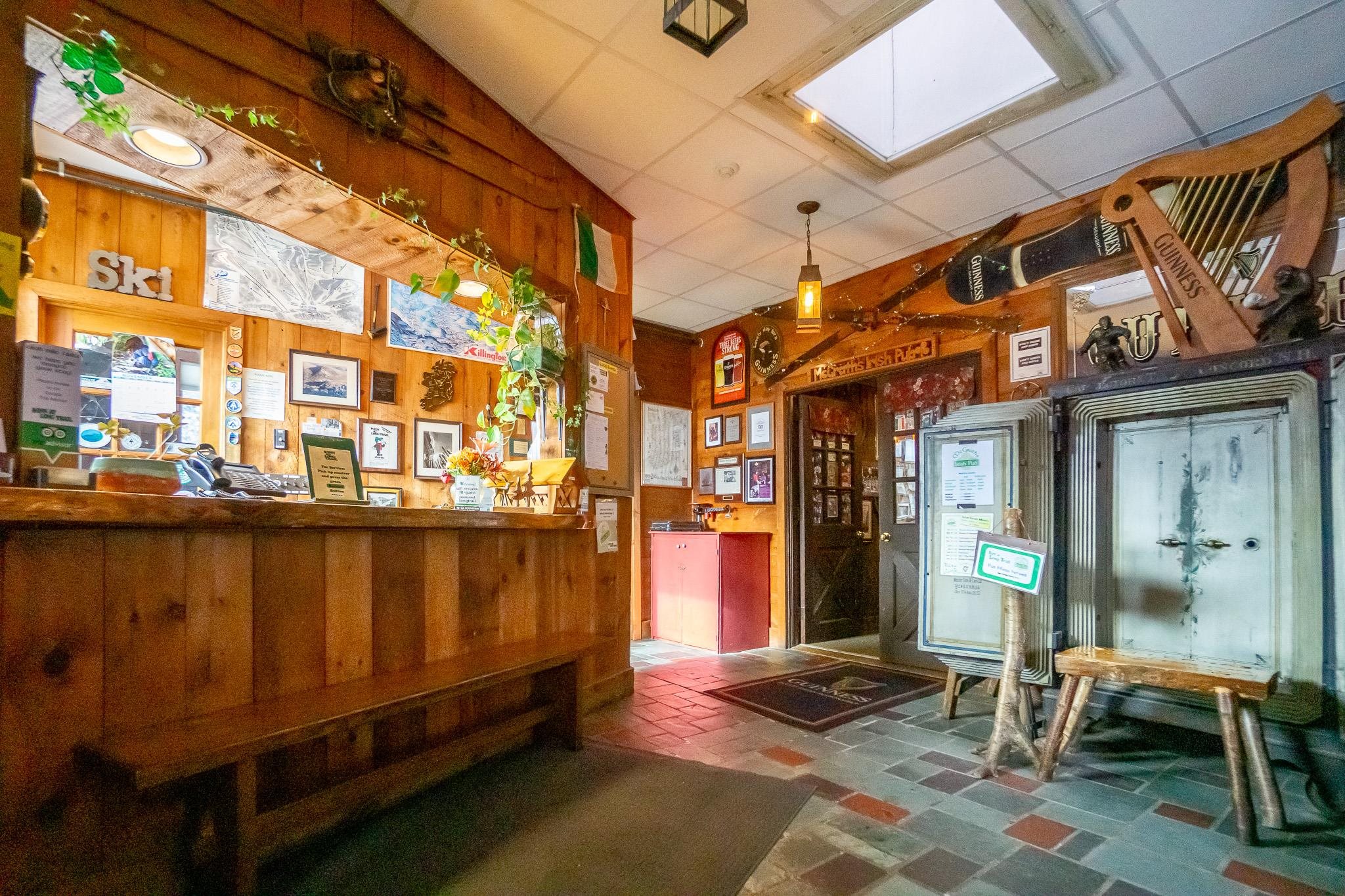 709 Highway 4 Killington, VT 05751 - Photo 5 of 59