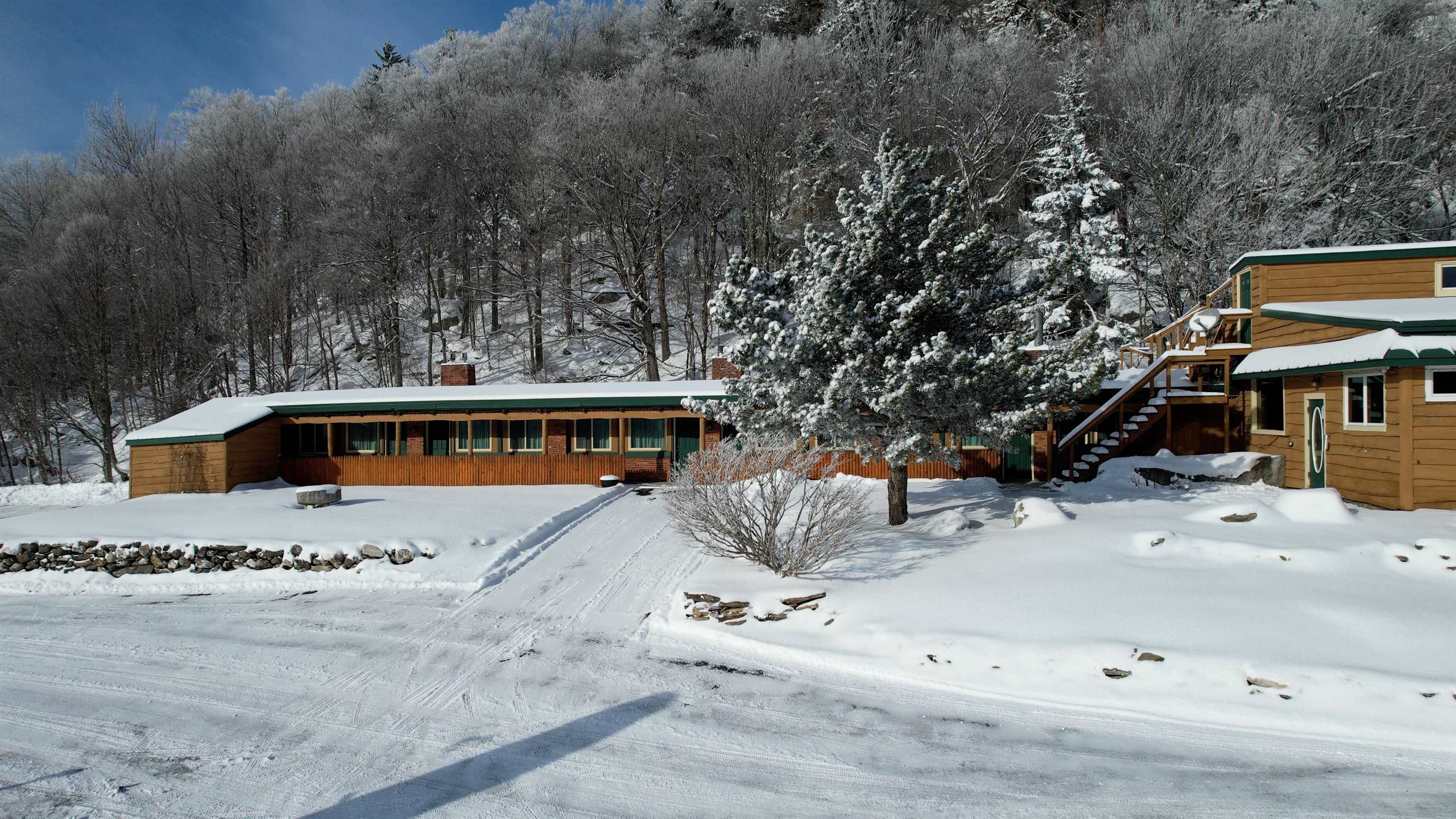 709 Highway 4 Killington, VT 05751 - Photo 56 of 59