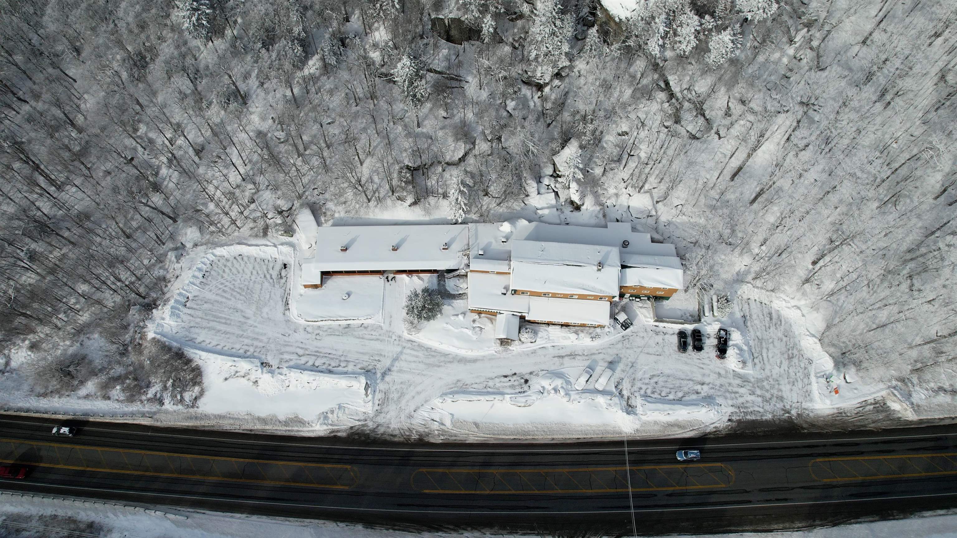 709 Highway 4 Killington, VT 05751 - Photo 57 of 59
