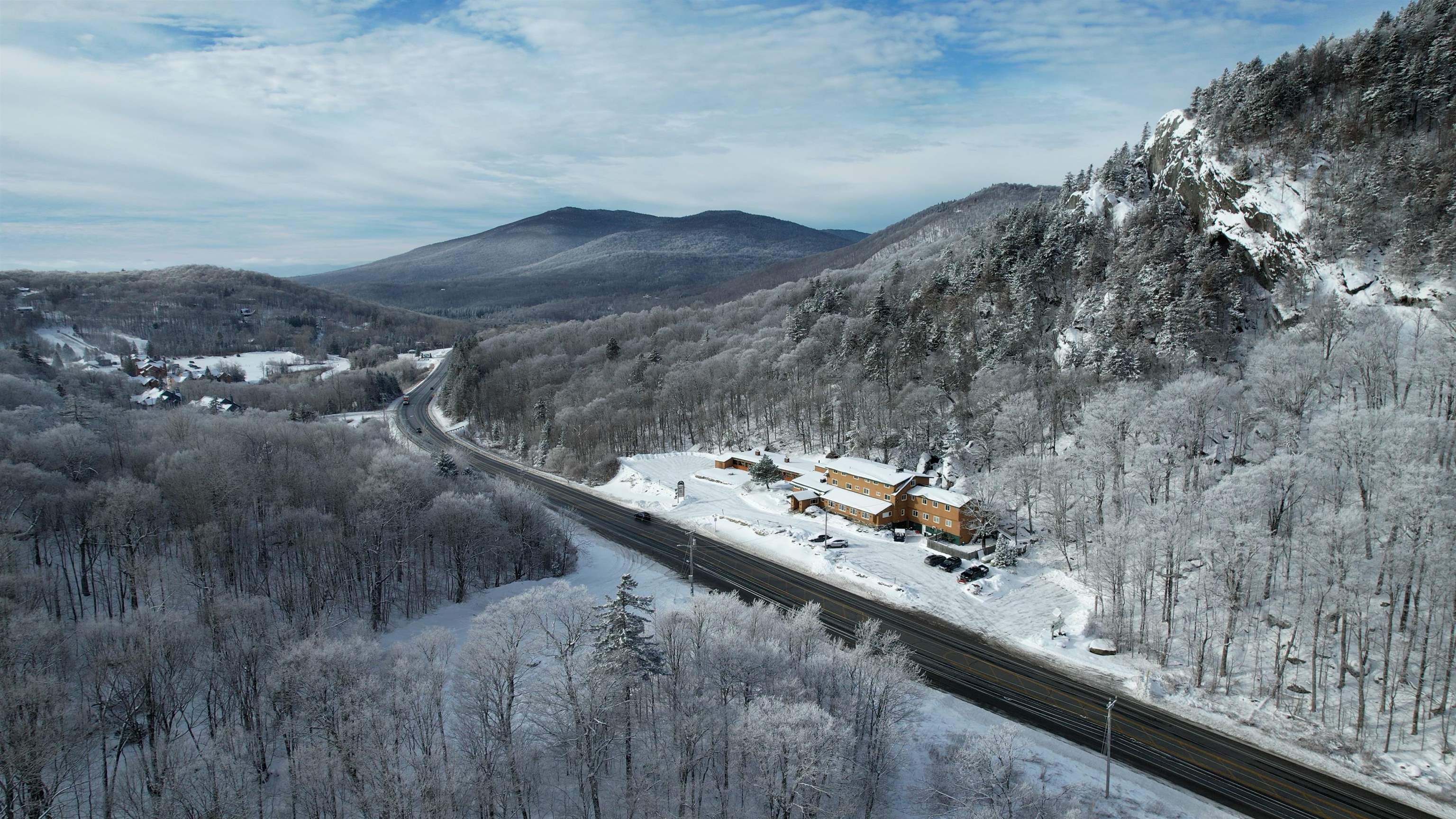 709 Highway 4 Killington, VT 05751 - Photo 58 of 59
