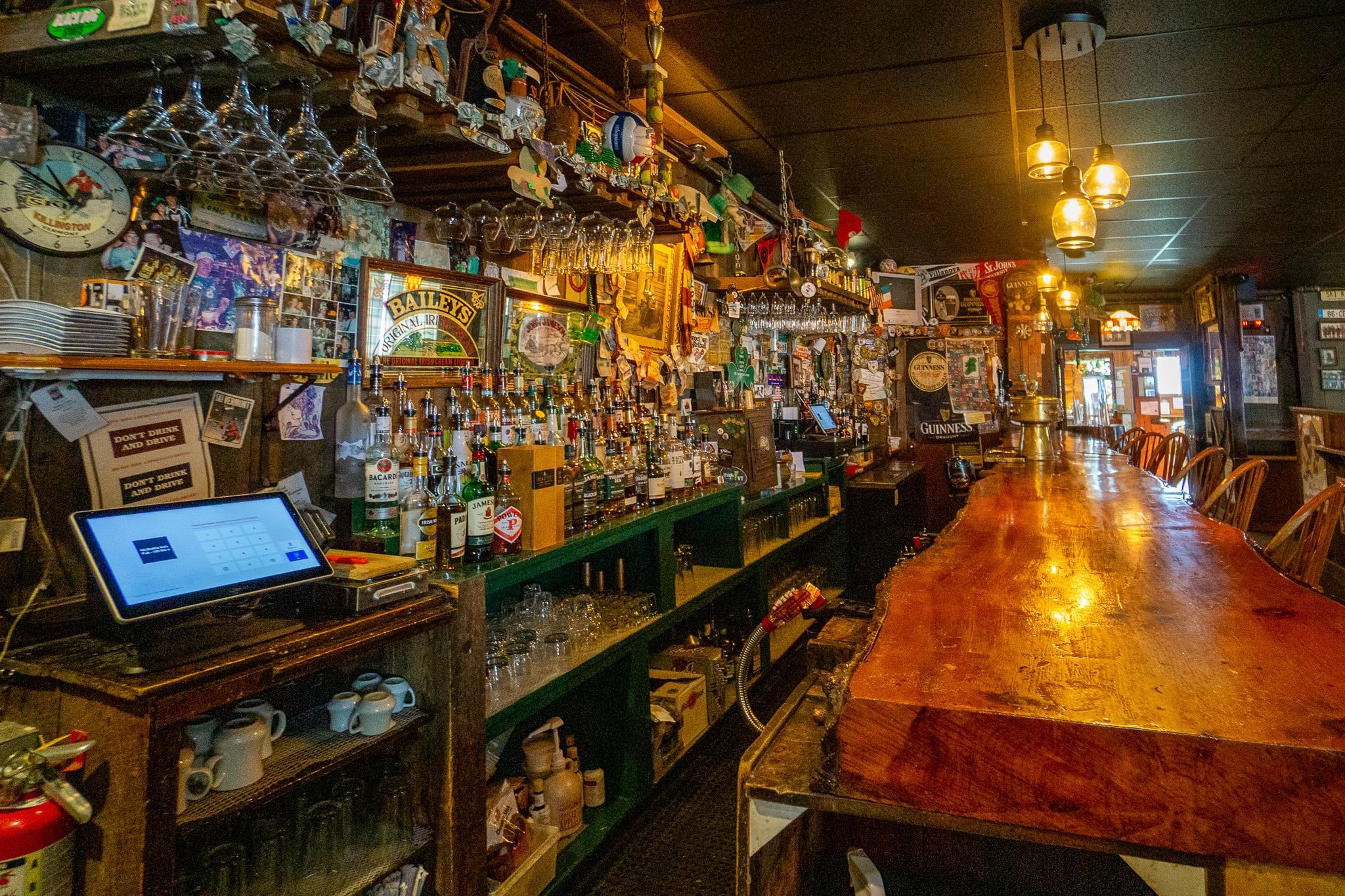 709 Highway 4 Killington, VT 05751 - Photo 8 of 59