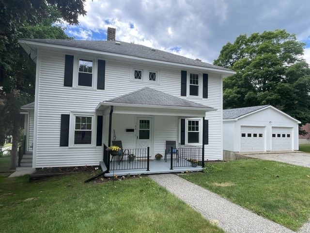 186 North Street Ware, MA 01082 - Photo 1 of 38