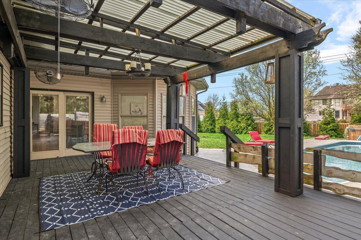 4713 Bears Paw Court Springfield, IL 62711 - Photo 43 of 49 Gallery Image 43