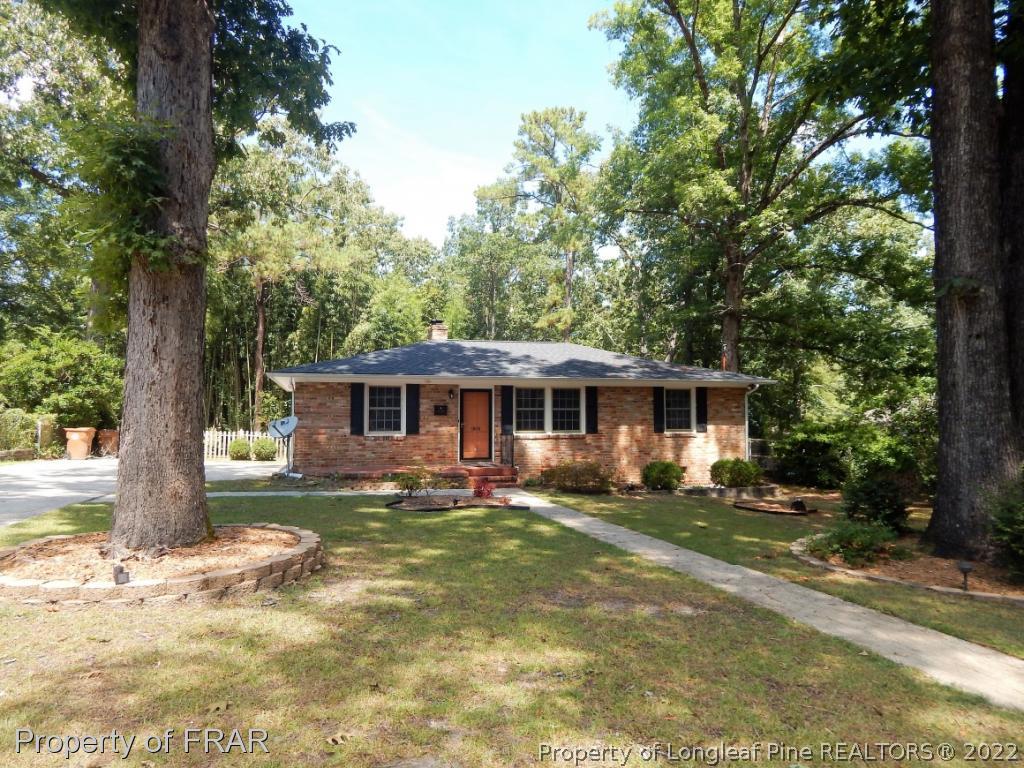 1806 Lyon Road Fayetteville, NC 28303 - Photo 2 of 36 Gallery Image 2