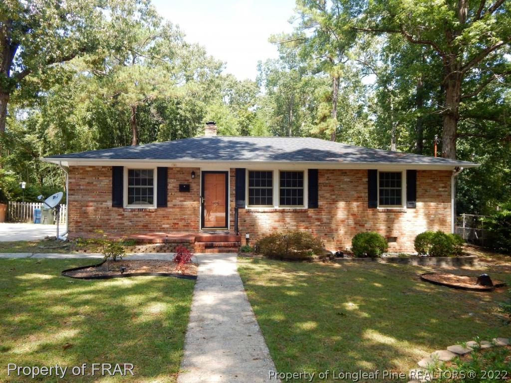 1806 Lyon Road Fayetteville, NC 28303 - Photo 3 of 36 Gallery Image 3