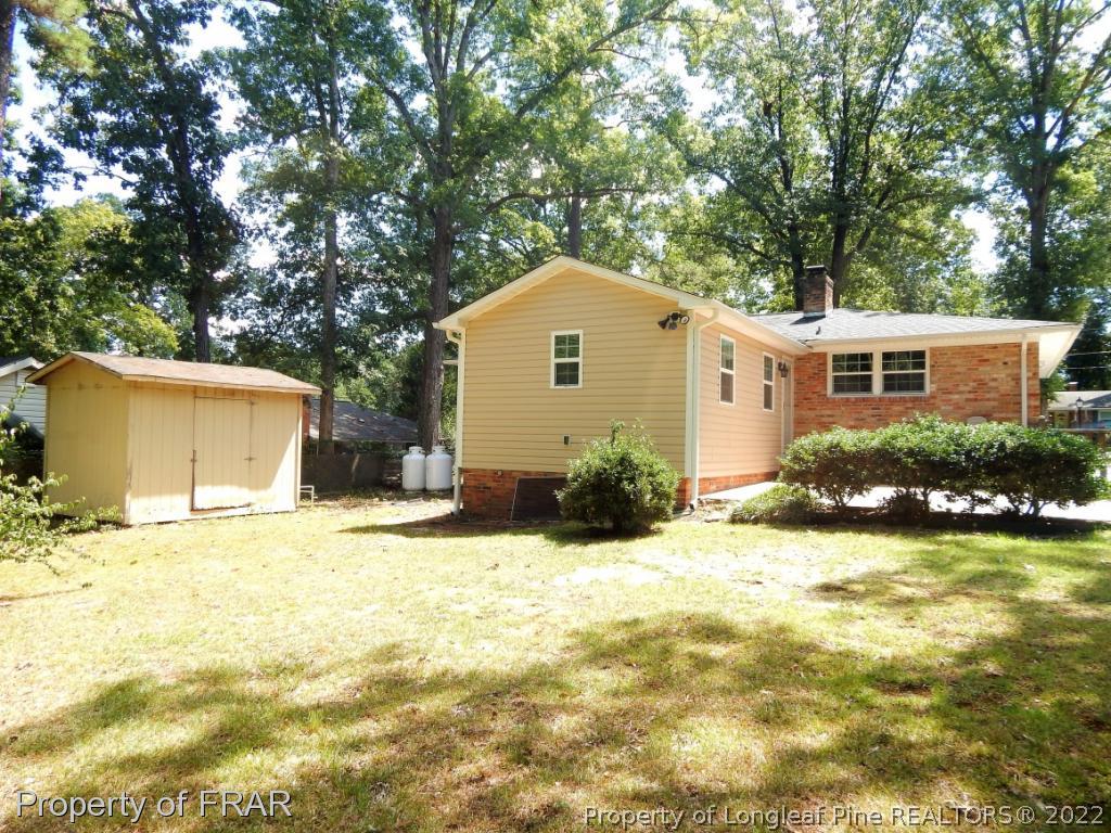 1806 Lyon Road Fayetteville, NC 28303 - Photo 33 of 36 Gallery Image 33