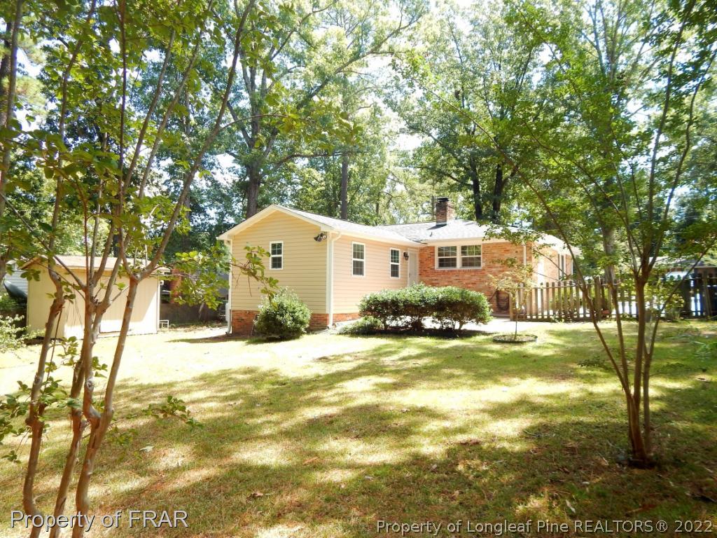 1806 Lyon Road Fayetteville, NC 28303 - Photo 34 of 36 Gallery Image 34