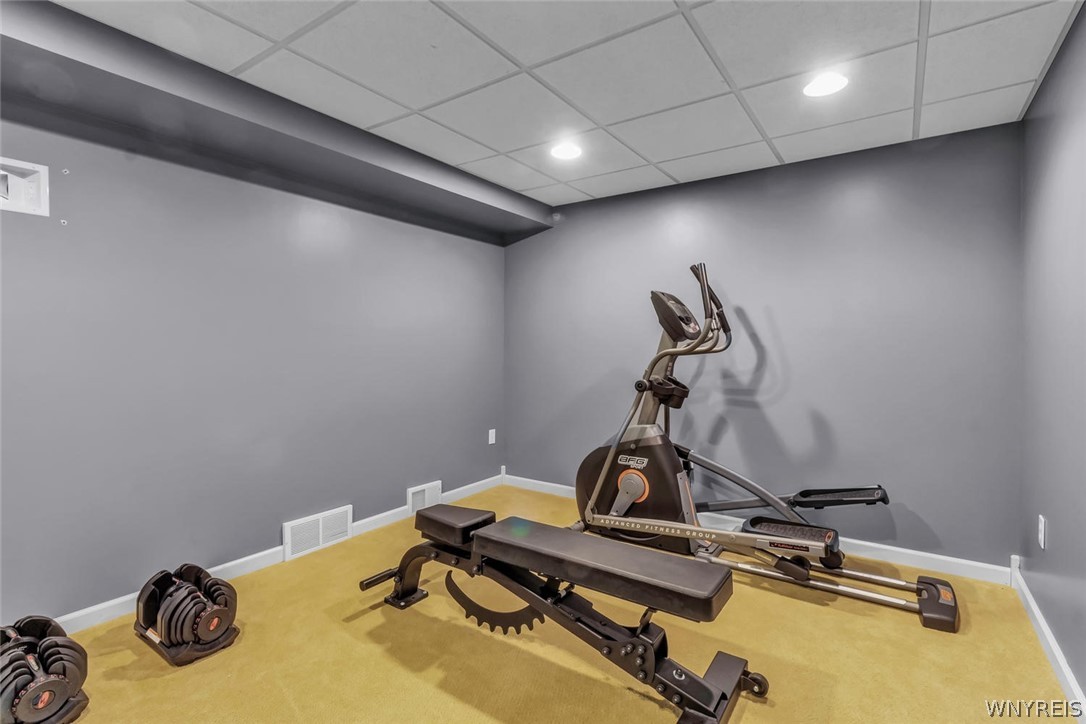 2 Wik Street Amherst, NY 14221 - Photo 26 of 31