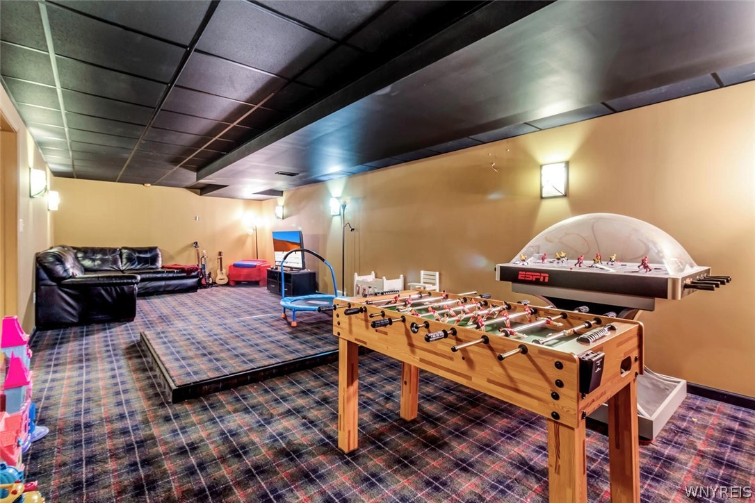 2 Wik Street Amherst, NY 14221 - Photo 27 of 31