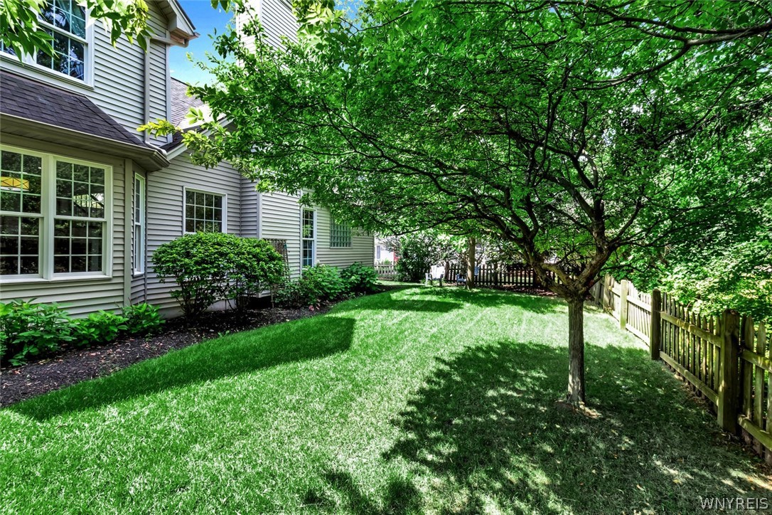 2 Wik Street Amherst, NY 14221 - Photo 28 of 31