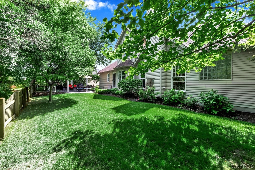 2 Wik Street Amherst, NY 14221 - Photo 29 of 31