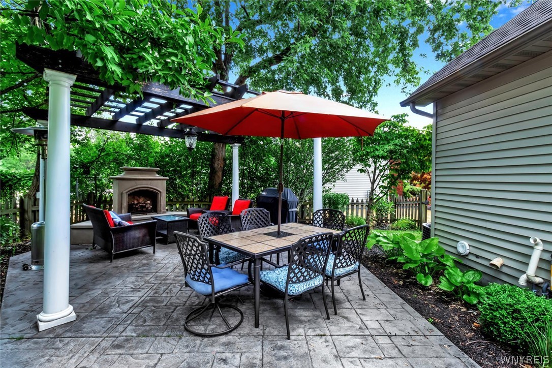 2 Wik Street Amherst, NY 14221 - Photo 30 of 31