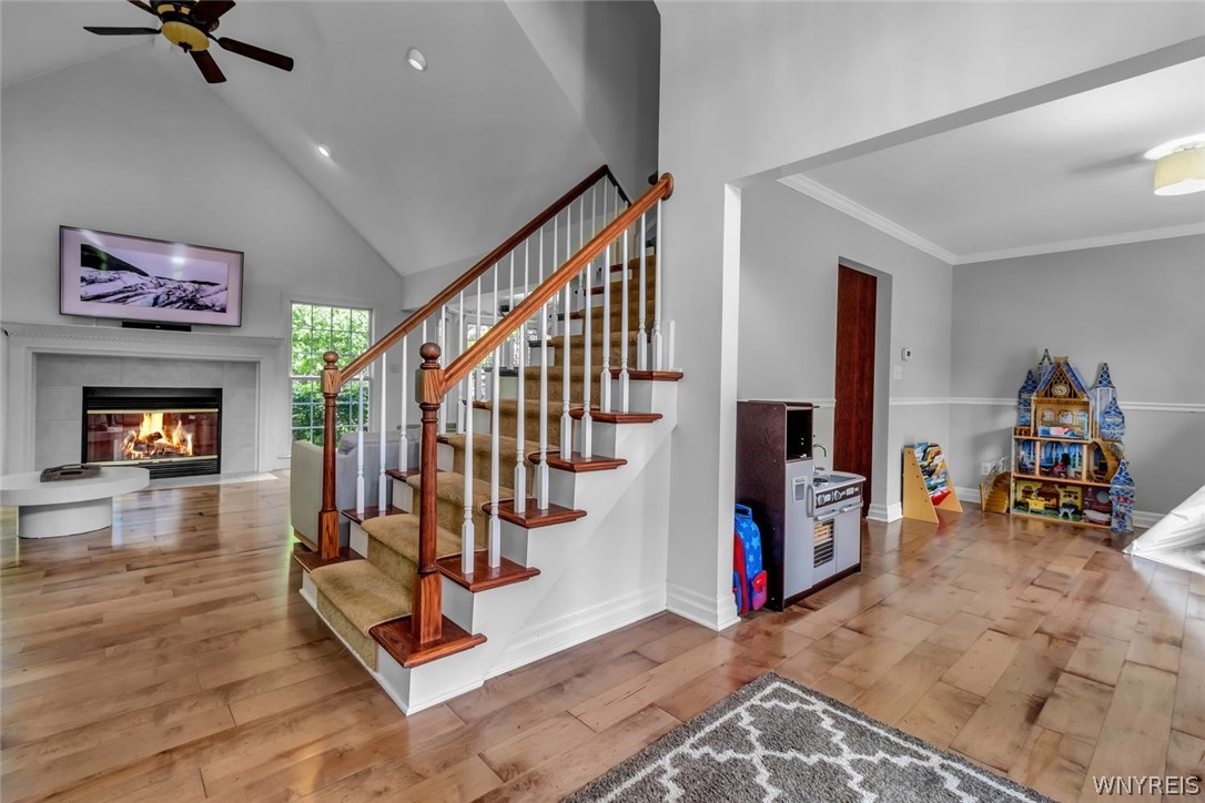 2 Wik Street Amherst, NY 14221 - Photo 3 of 31