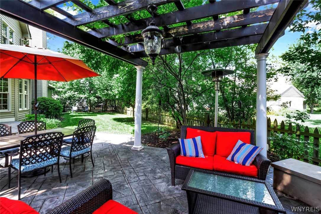 2 Wik Street Amherst, NY 14221 - Photo 31 of 31