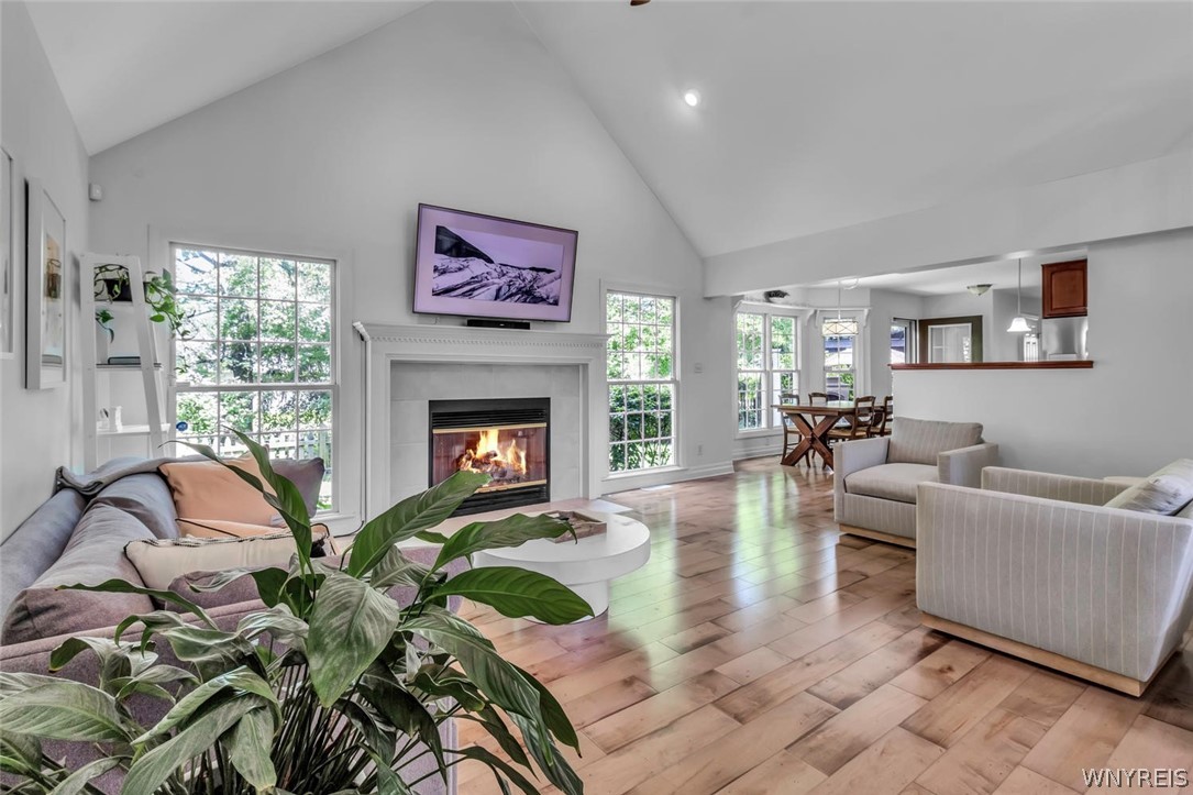 2 Wik Street Amherst, NY 14221 - Photo 4 of 31