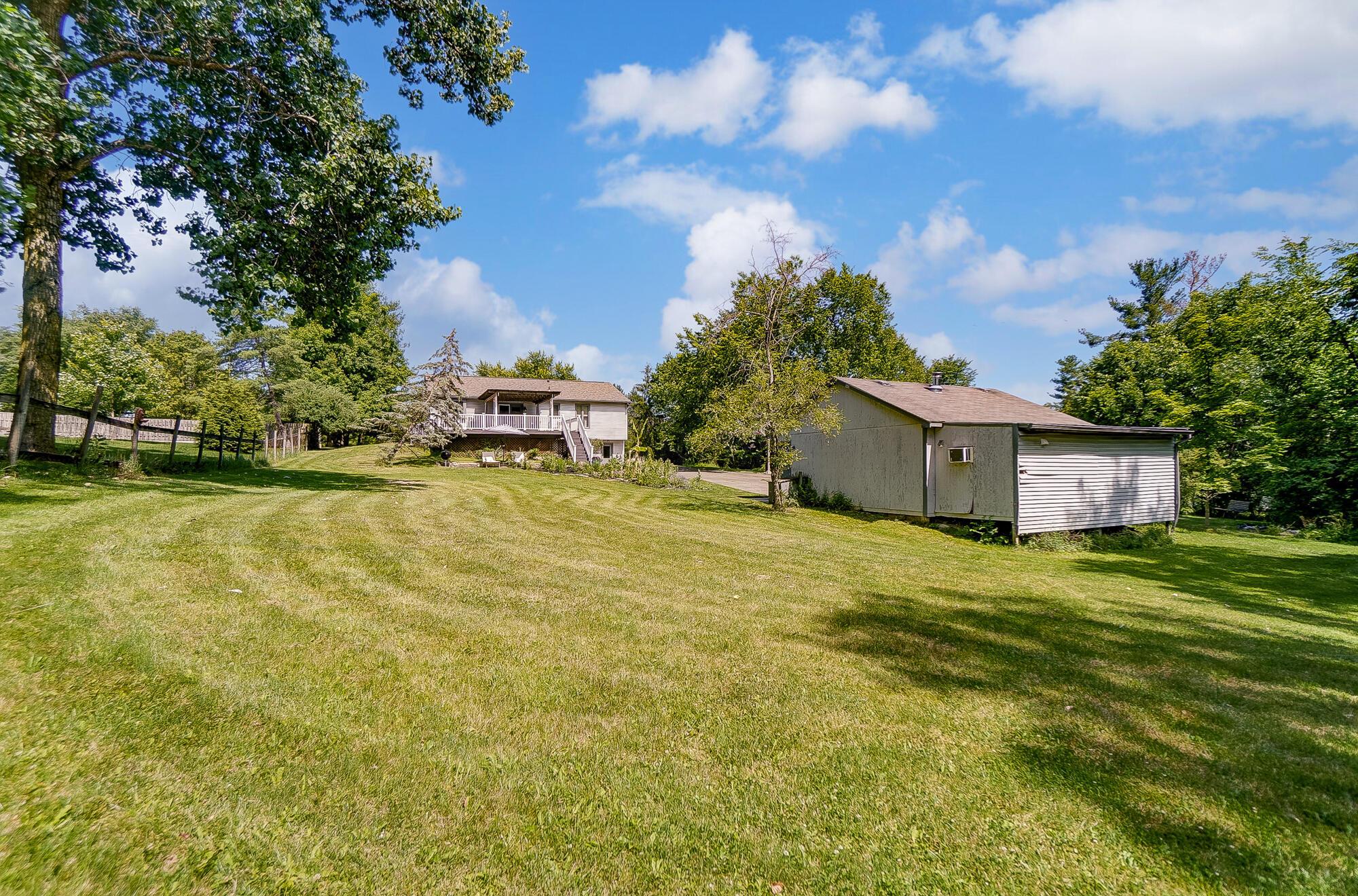 9520 Concord Road Powell, OH 43065 - Photo 57 of 63 062