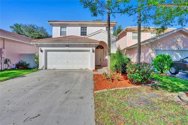 $550,000 | 4837 Northwest 19th Street, Coconut Creek, FL 33063