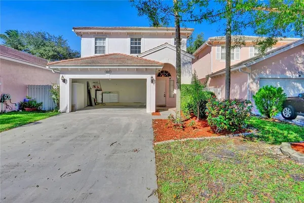 $550,000 | 4837 Northwest 19th Street, Coconut Creek, FL 33063