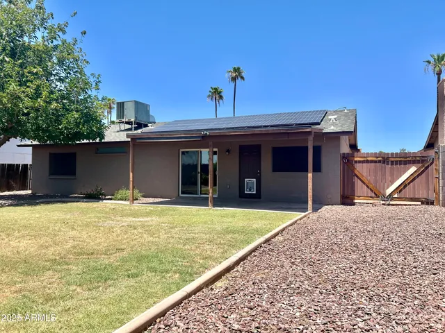 $2,145 | 809 West Peralta Avenue, Mesa, AZ 85210