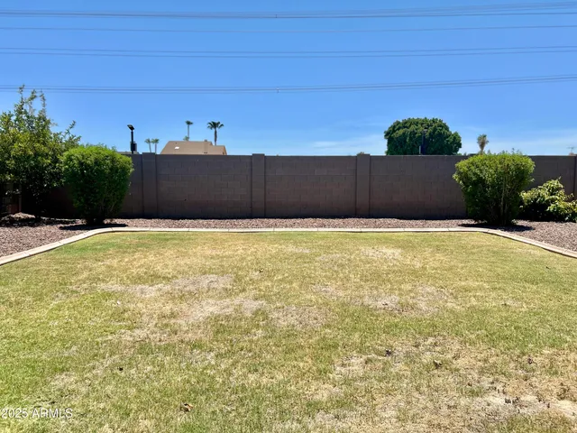 $2,145 | 809 West Peralta Avenue, Mesa, AZ 85210