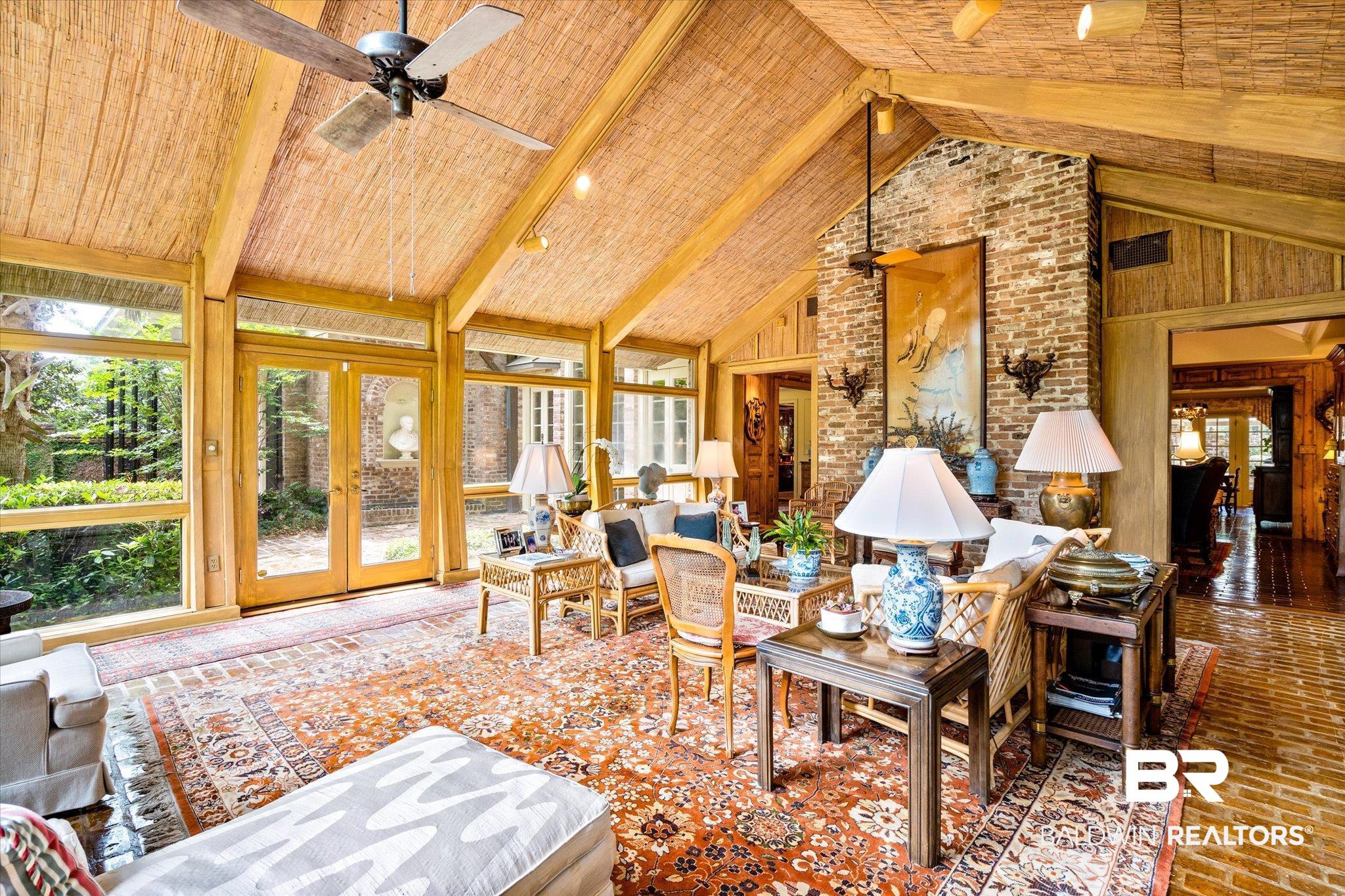 4 Buerger Road Mobile, AL 36608 - Photo 16 of 47