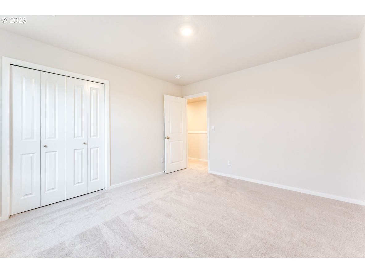 5629 Earth Street Northeast Dallas, OR 97338 - Photo 19 of 35 a view of an empty room