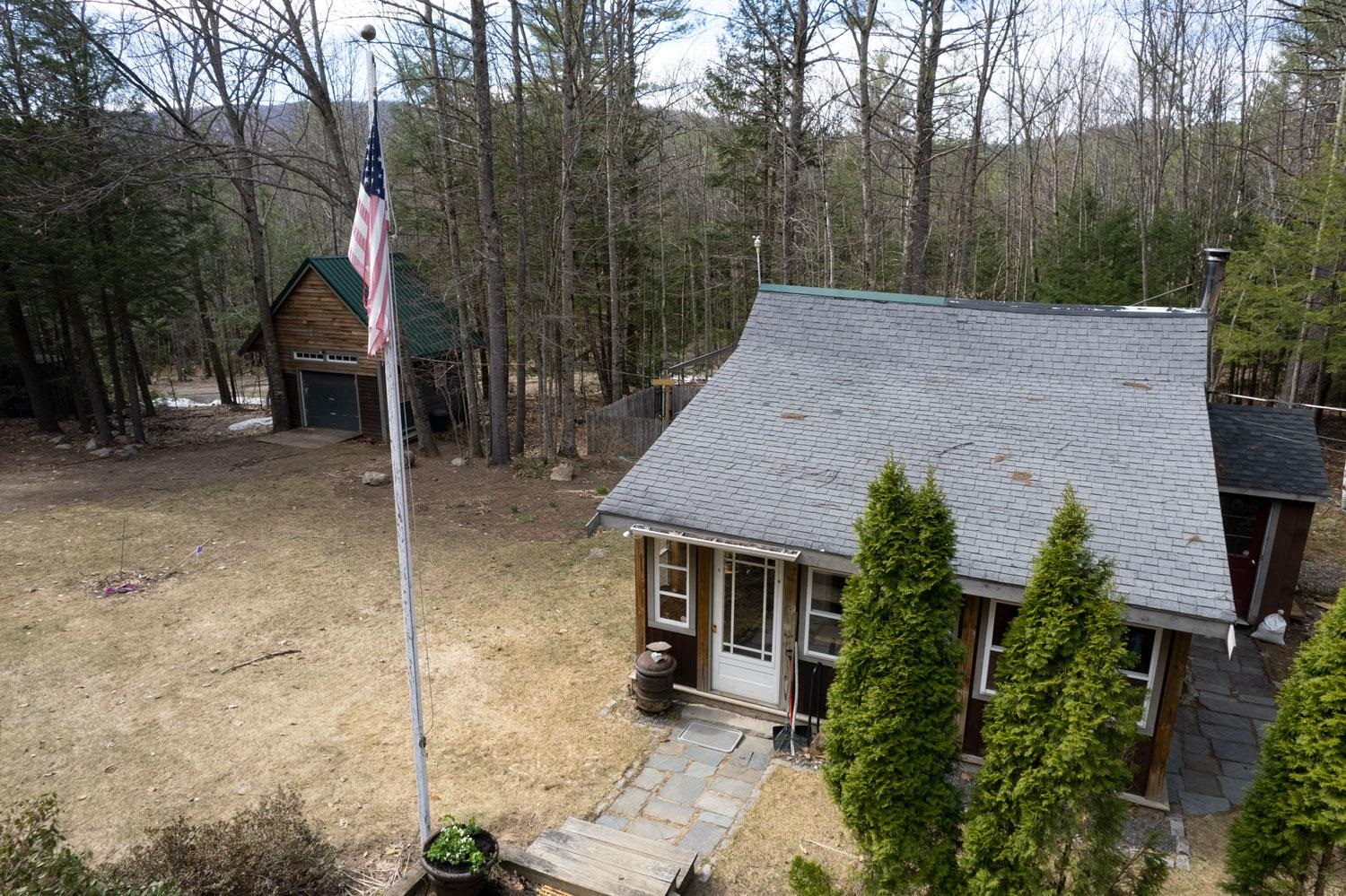 268 Washburn Road Alexandria, NH 03222 - Photo 1 of 40