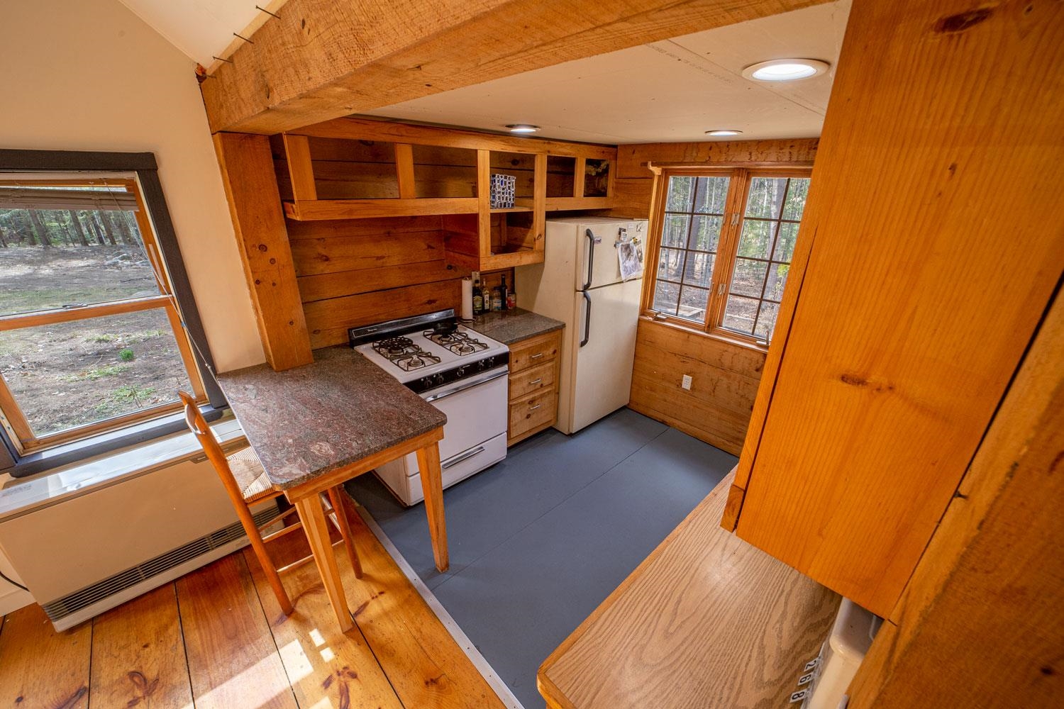268 Washburn Road Alexandria, NH 03222 - Photo 23 of 40