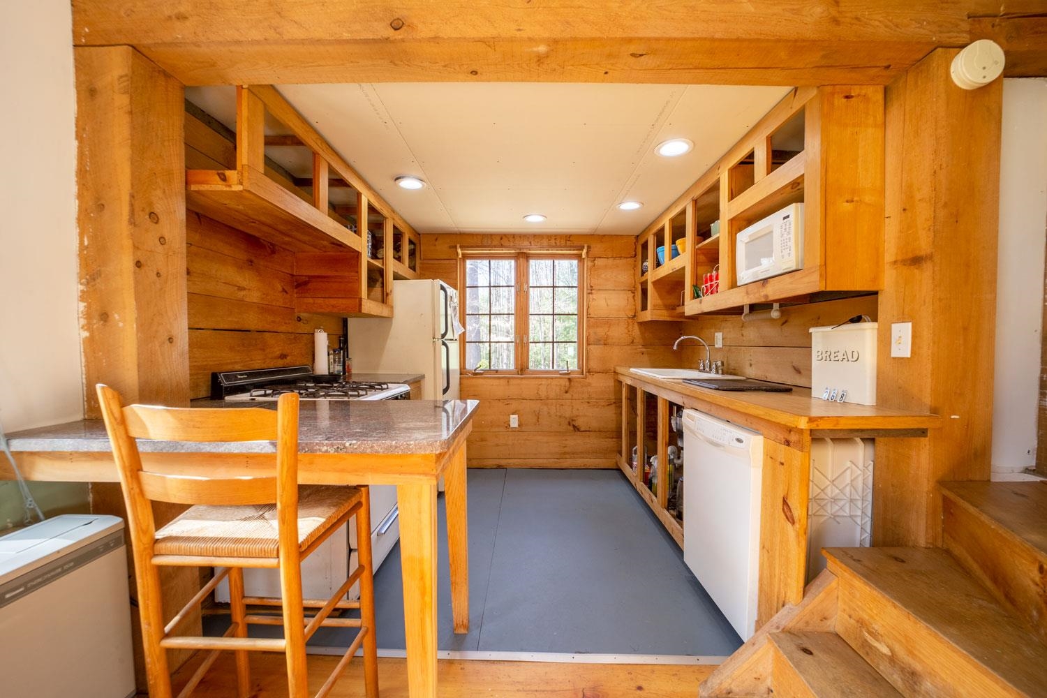 268 Washburn Road Alexandria, NH 03222 - Photo 24 of 40