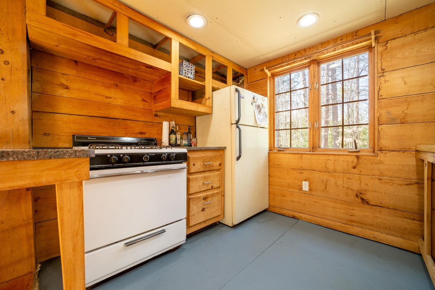 268 Washburn Road Alexandria, NH 03222 - Photo 25 of 40