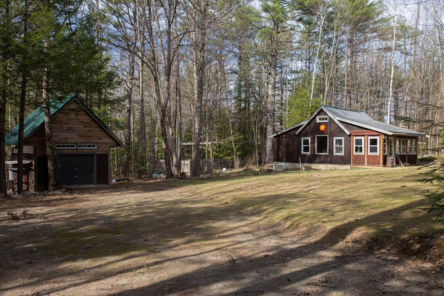 268 Washburn Road Alexandria, NH 03222 - Photo 38 of 40