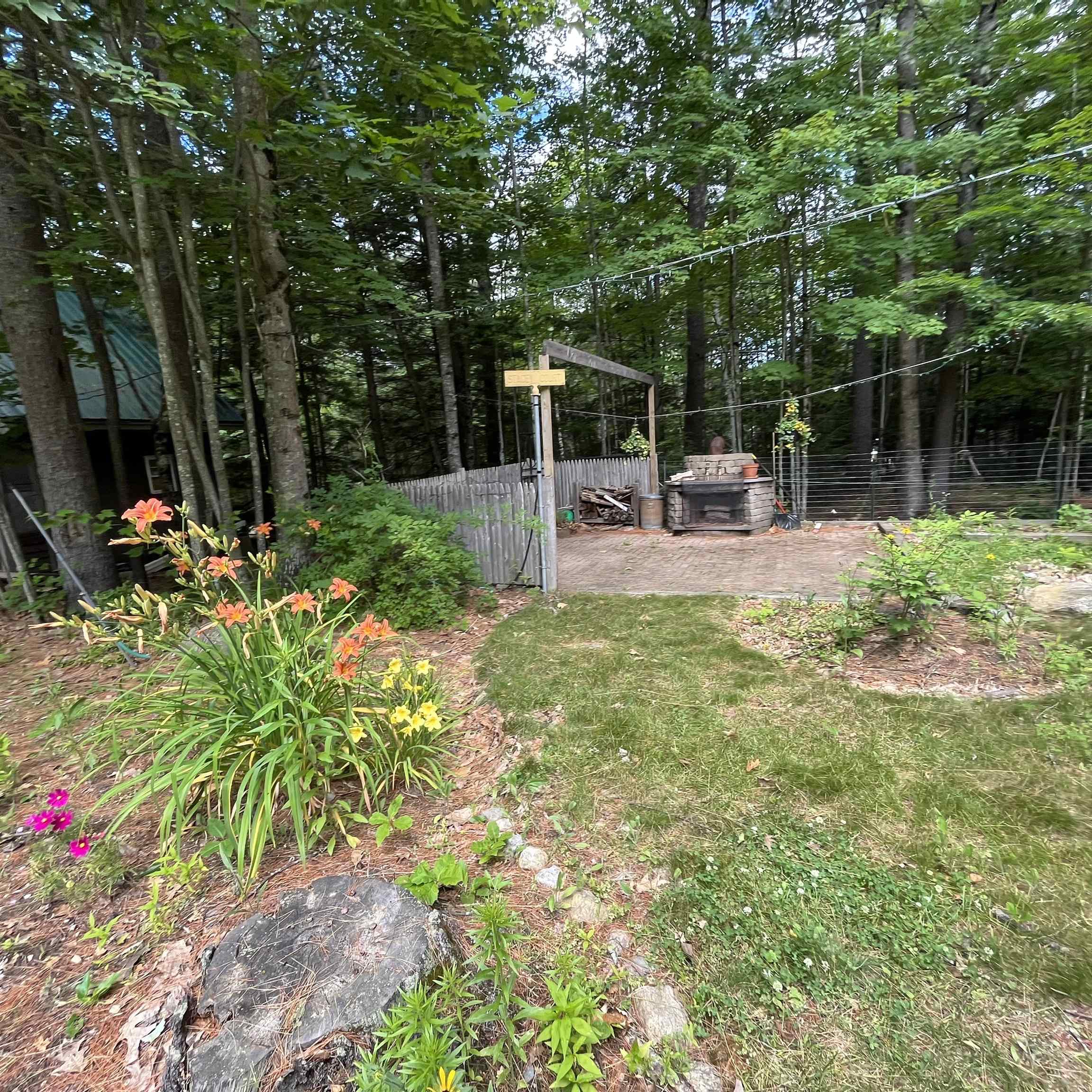 268 Washburn Road Alexandria, NH 03222 - Photo 7 of 40