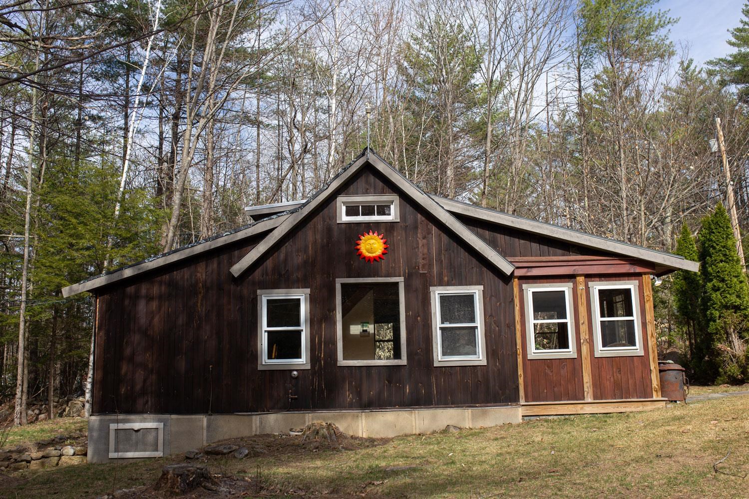 268 Washburn Road Alexandria, NH 03222 - Photo 9 of 40
