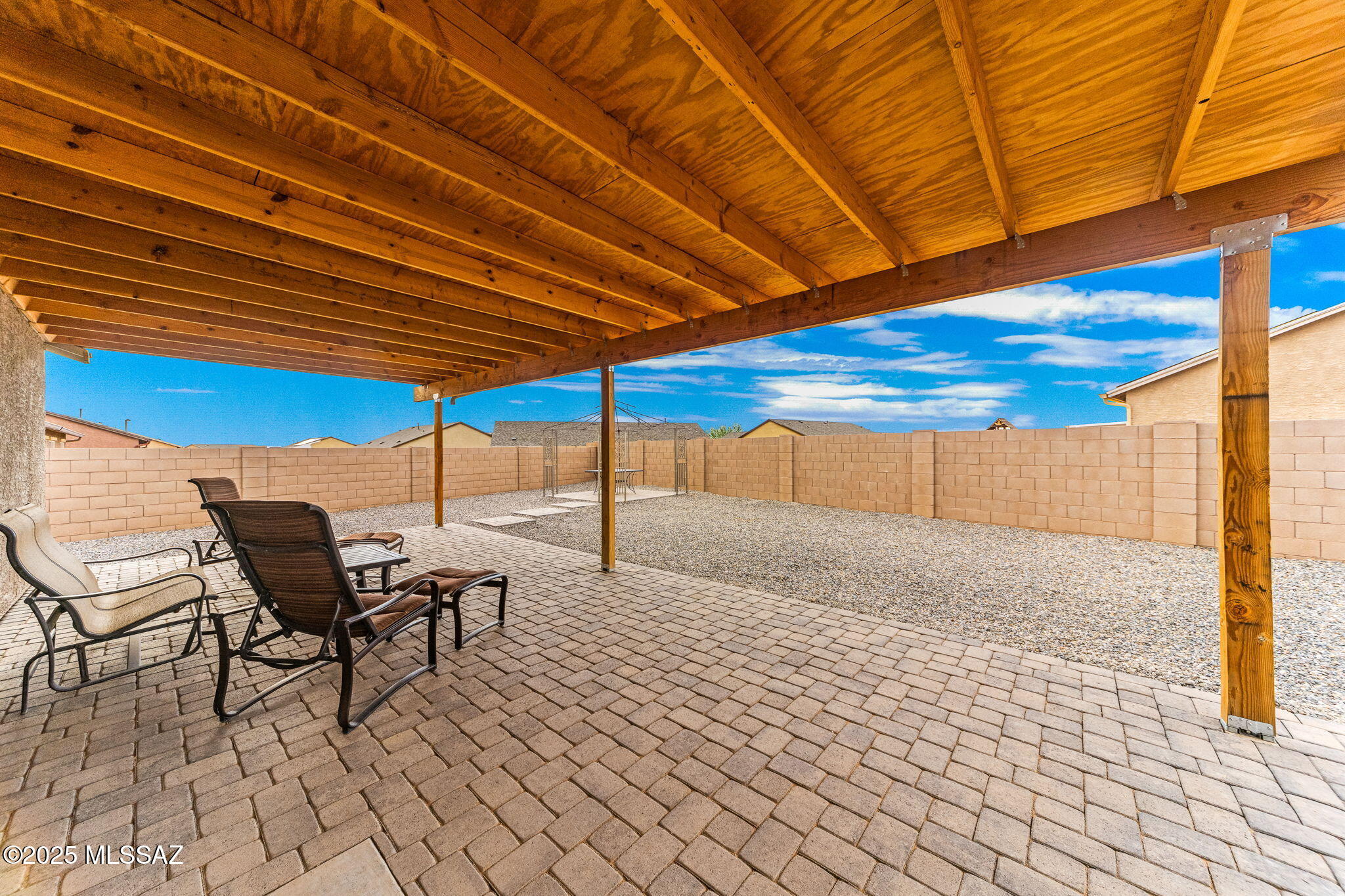 7032 South Draper Road Tucson, AZ 85757 - Photo 22 of 27 Gallery Image 22