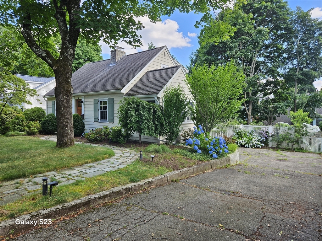 78 Cumberland Road, Unit 78 Newton, MA 02465 - Photo 19 of 21